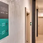Szálloda Emerald 4*