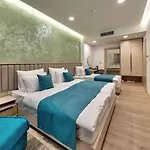 Szálloda Emerald Gnojnice