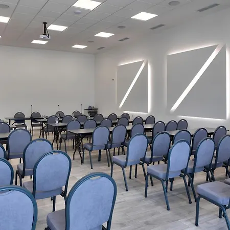 Emerald Szálloda 4*