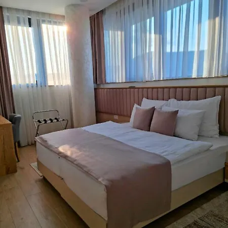 Szálloda Emerald Gnojnice