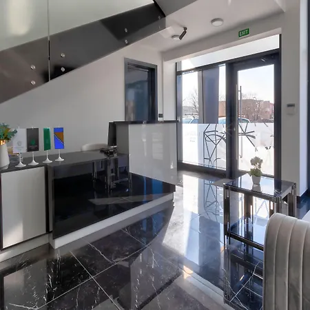 Szálloda Emerald 4*