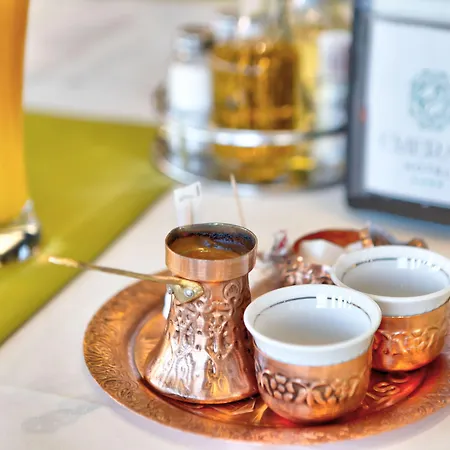 Emerald Szálloda Gnojnice