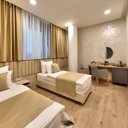 Szálloda Emerald Gnojnice