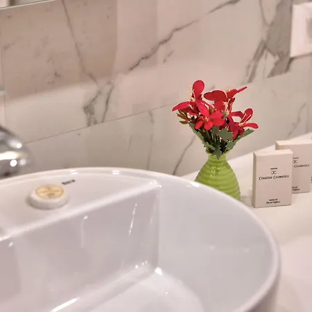 Szálloda Emerald 4*