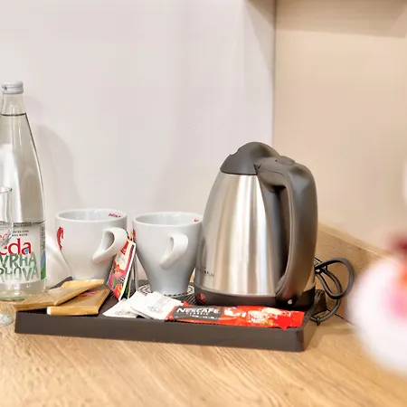 Emerald Szálloda Gnojnice