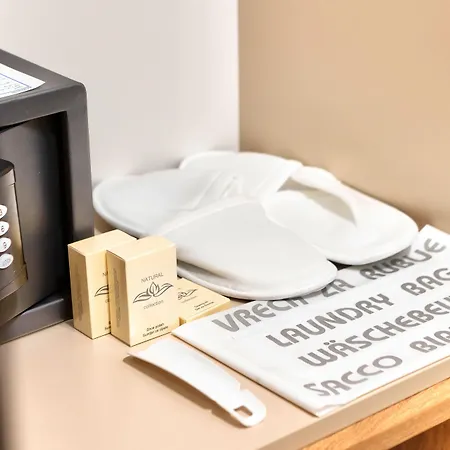 Emerald Szálloda Gnojnice