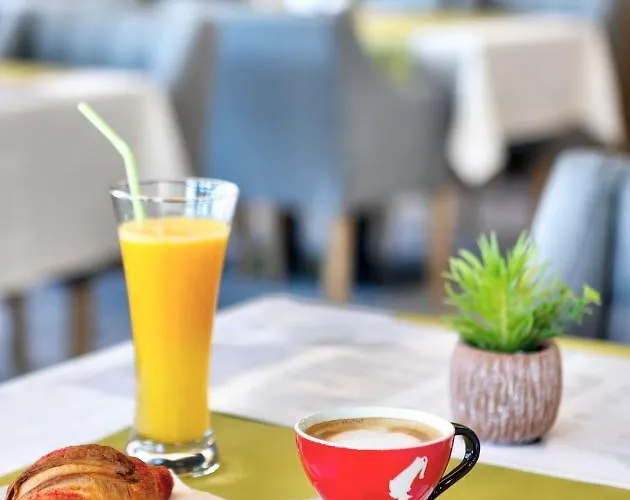 Hotel Emerald Gnojnice