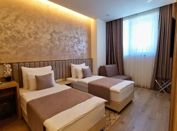 Hotel Emerald Gnojnice