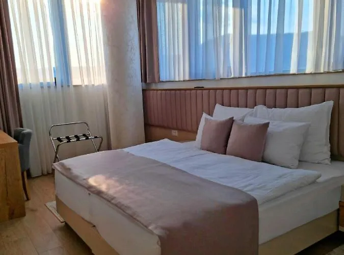 Hotel Emerald Gnojnice