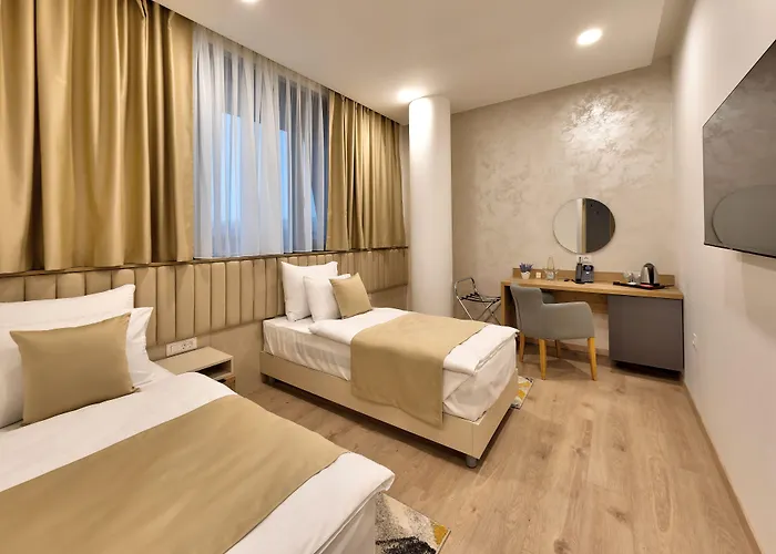 Hotel Emerald Gnojnice