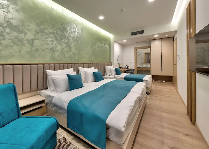 Hotel Emerald Gnojnice