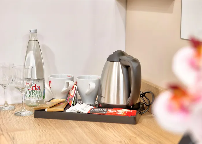 Emerald Hotel Gnojnice