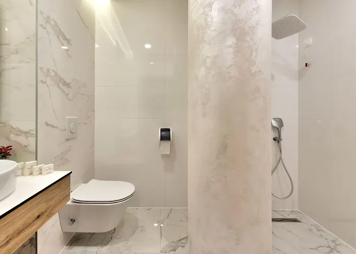 Emerald Hotel Gnojnice