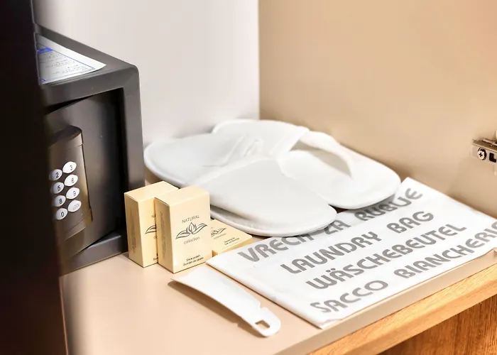 Emerald Hotel Gnojnice